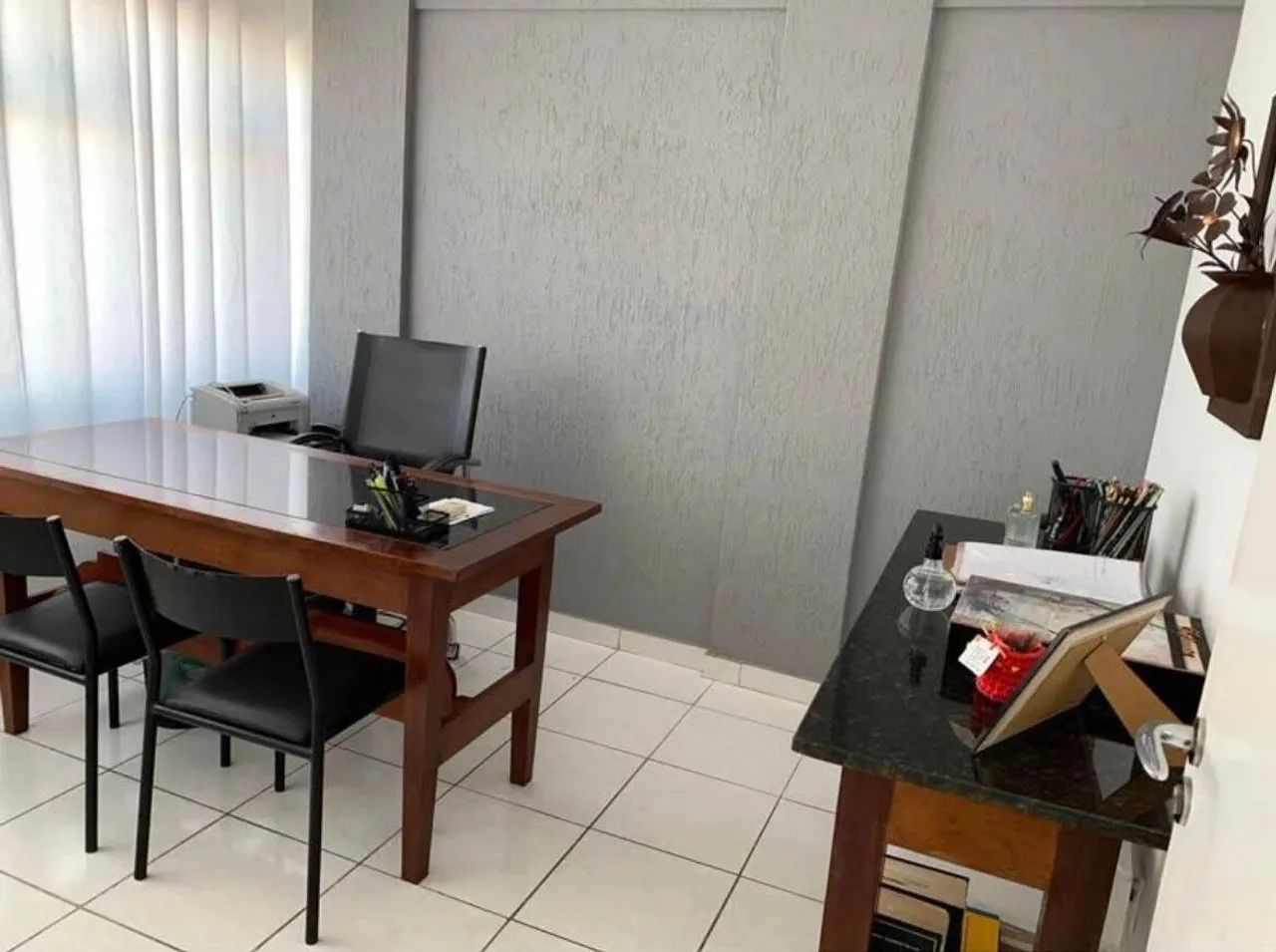 Sala comercial 35m na Raul Veiga no Centro de Cabo Frio - Foto 5