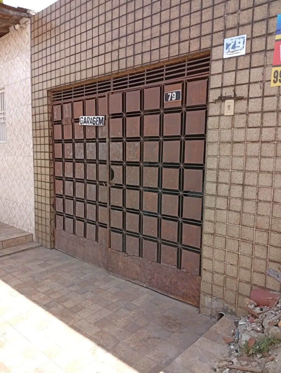 Casa em Felipe Camarão