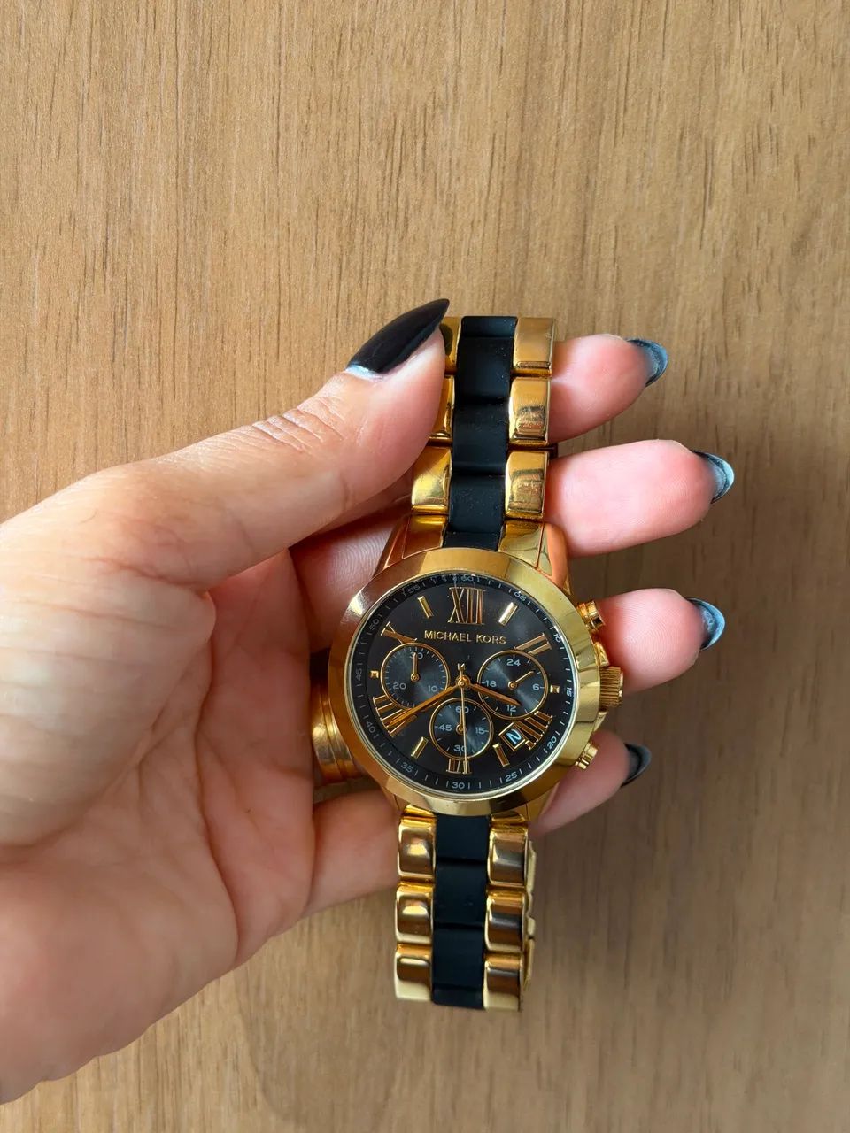Relógio Michael Kors Original 