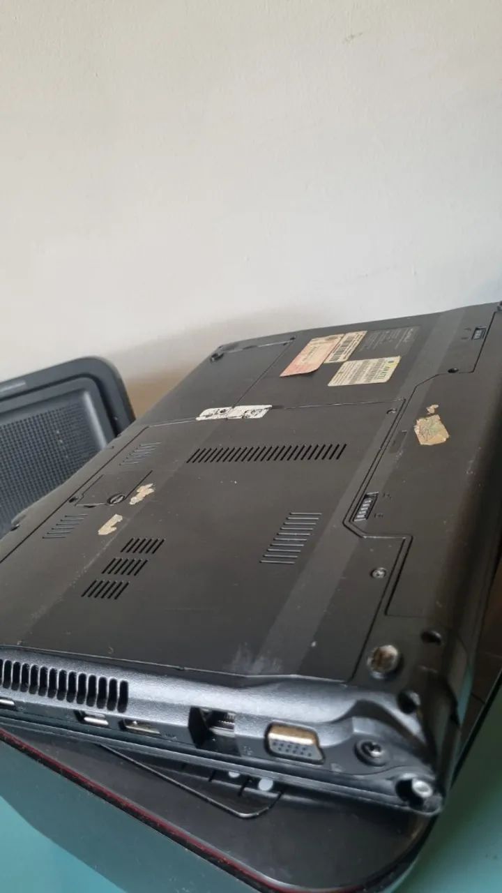 Notebook Megaware Meganote Kripton K Series - Foto 3