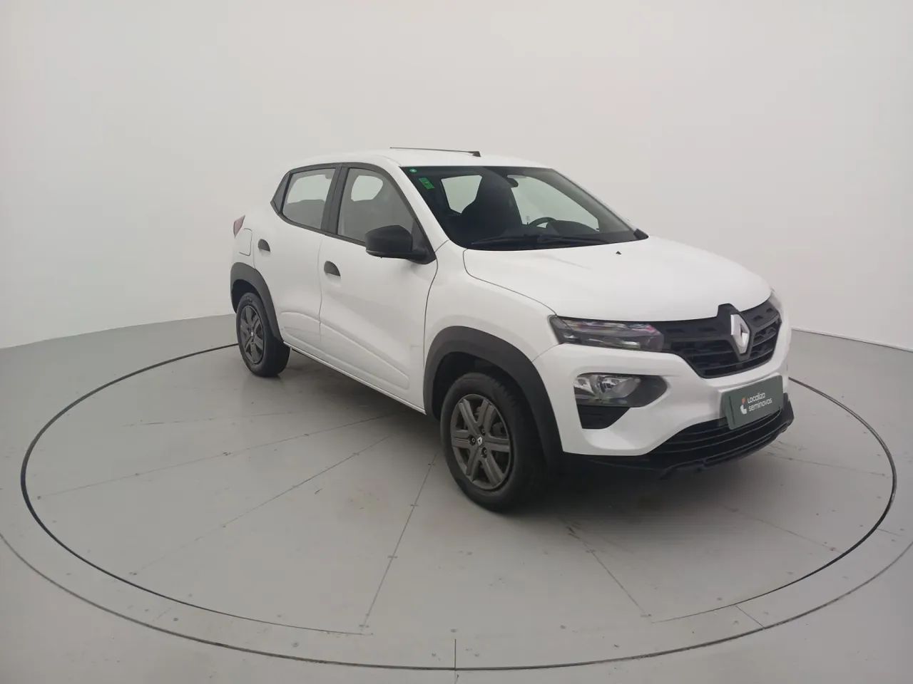 Renault Kwid 1.0 Zen, foto 7 de 18