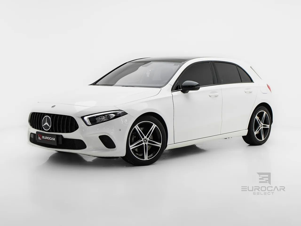 Mercedes-Benz A 250 2.0 2020
