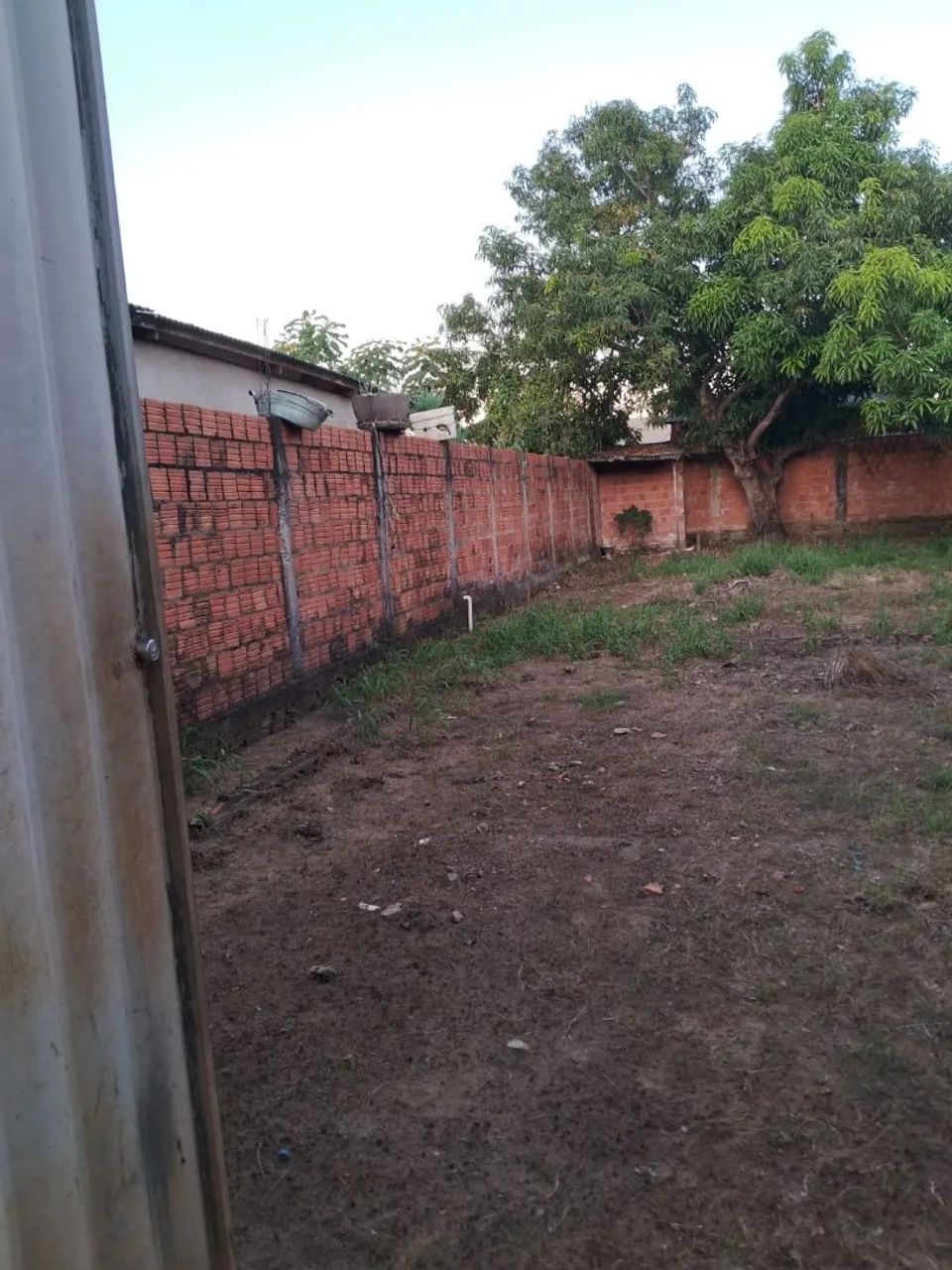 Bairro cidade nova 