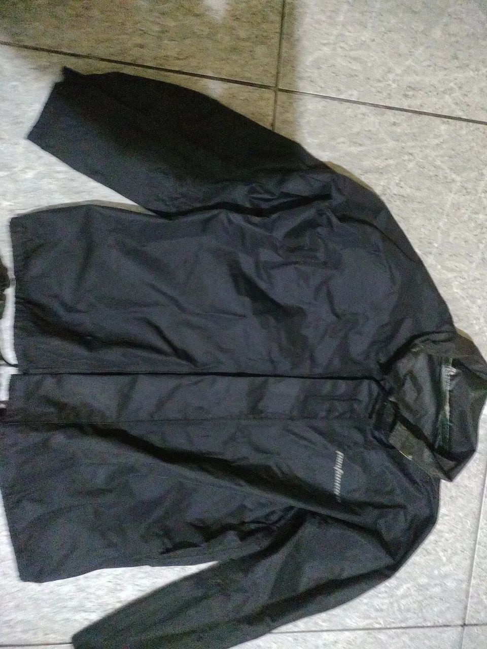 Capa de Chuva G - Foto 3