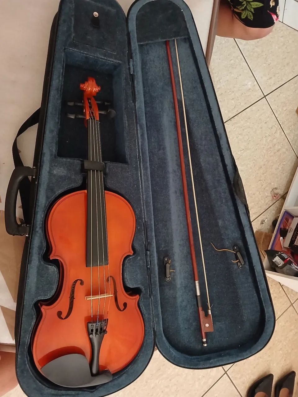 Violino Vivance