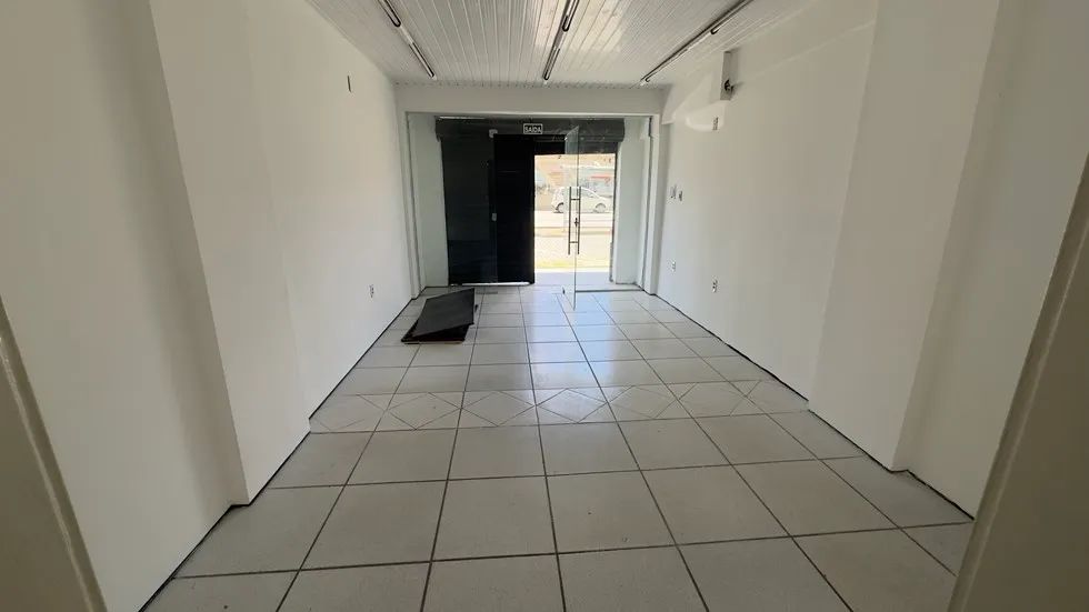 Loja de 30 m² para alugar na Av. Aguanambi - Foto 5