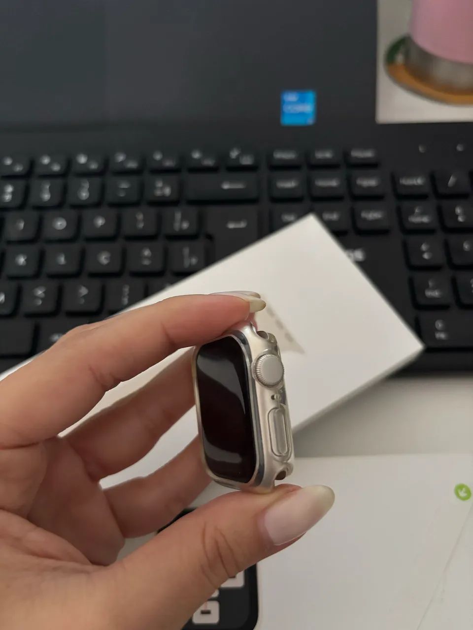 Apple Watch SE 2 geração  - Foto 5