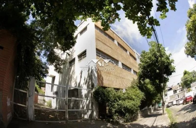 Prédio Comercial- Rio de Janeiro, Caju - Foto 2