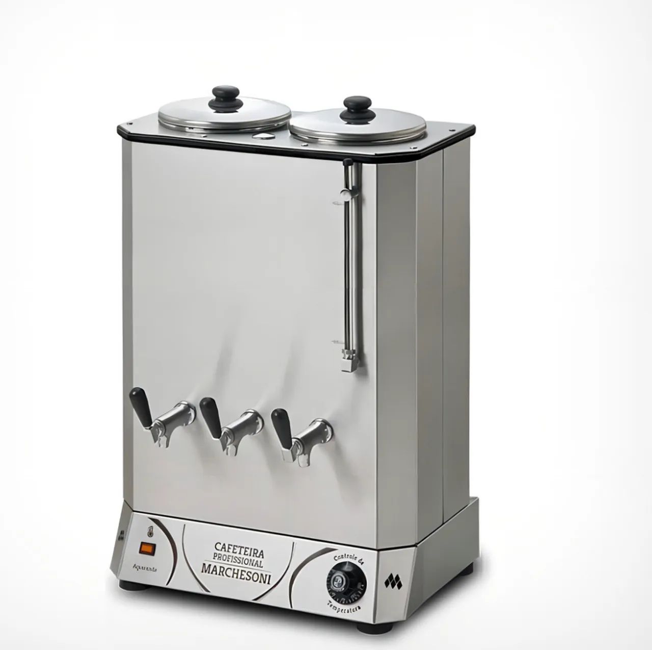 MB Cafeteira 10L café/leite Consercaf 