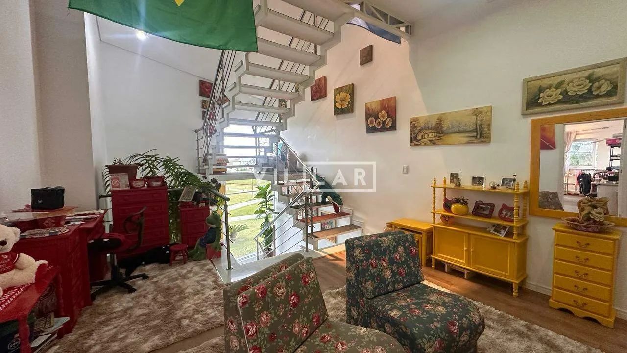 CASA ALPHAVILLE | FUNDO LAGO - Foto 5