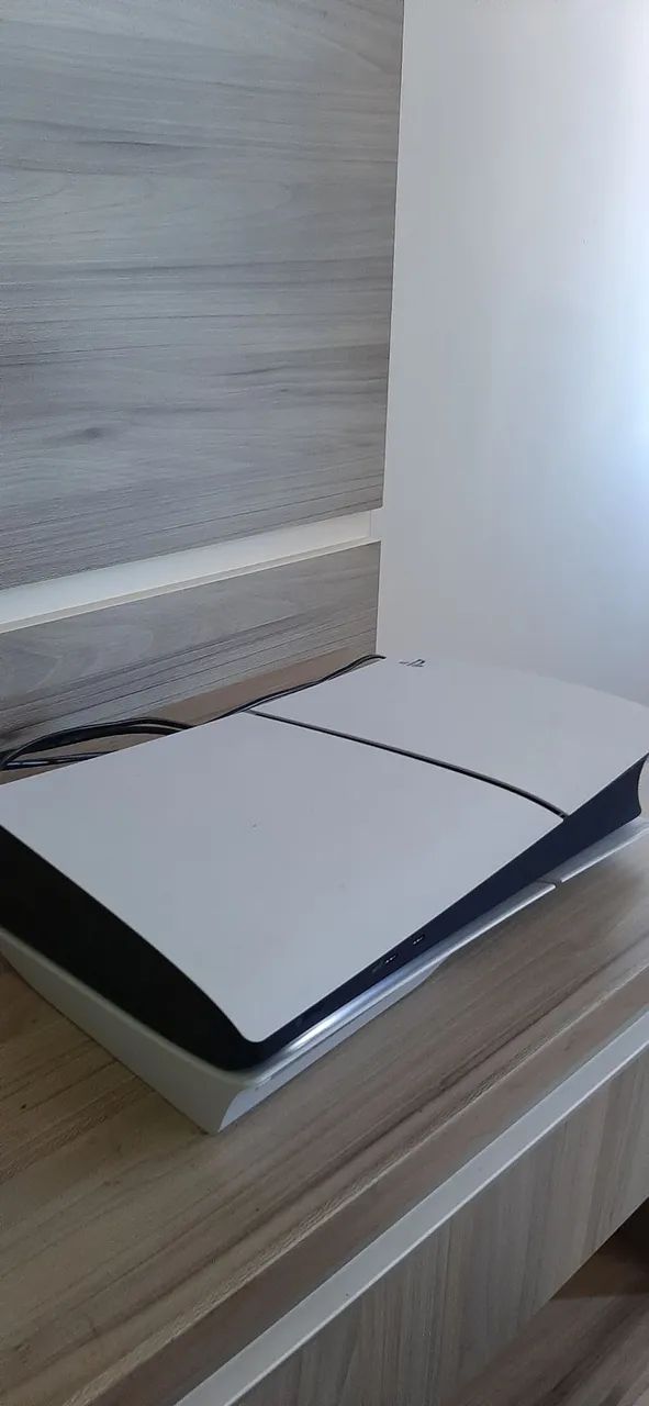 Playstation 5 - Foto 2
