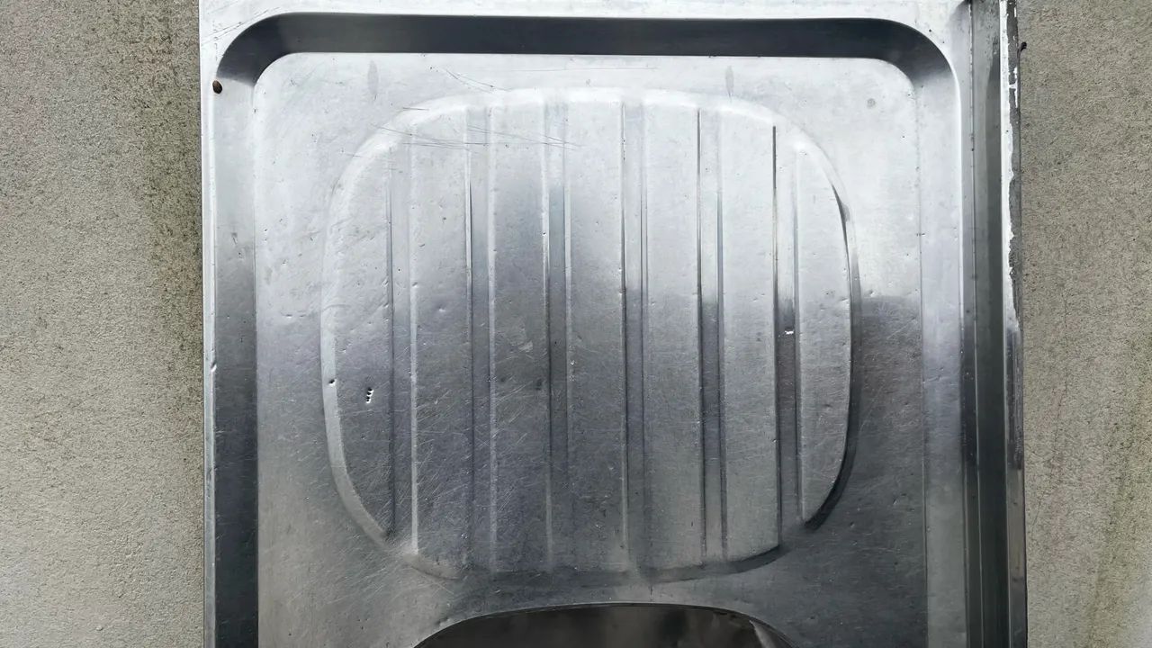 Pia inox barata - Foto 2
