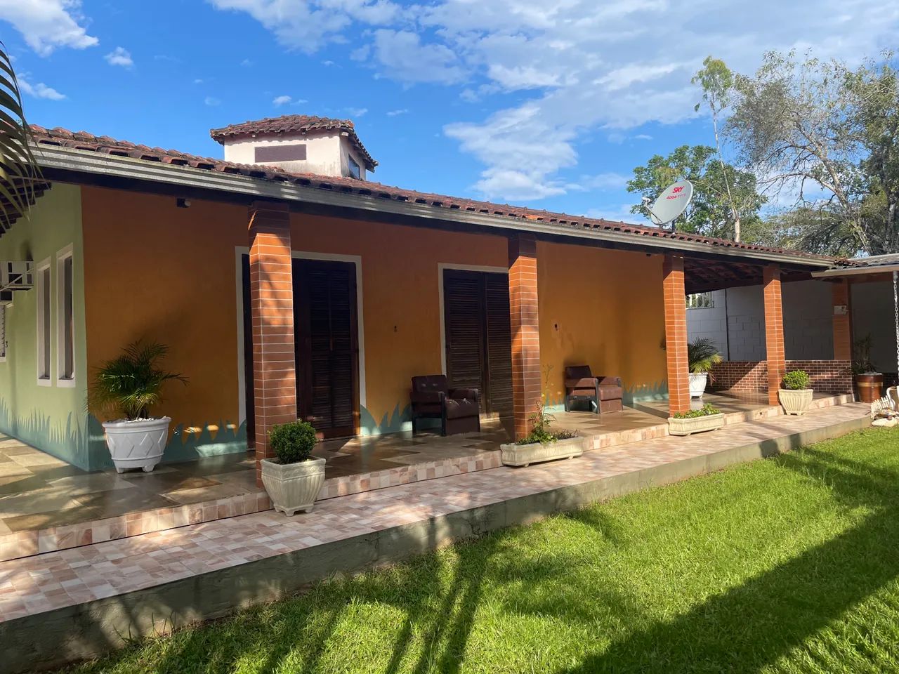 Chácara em Itanhaém  - Foto 3