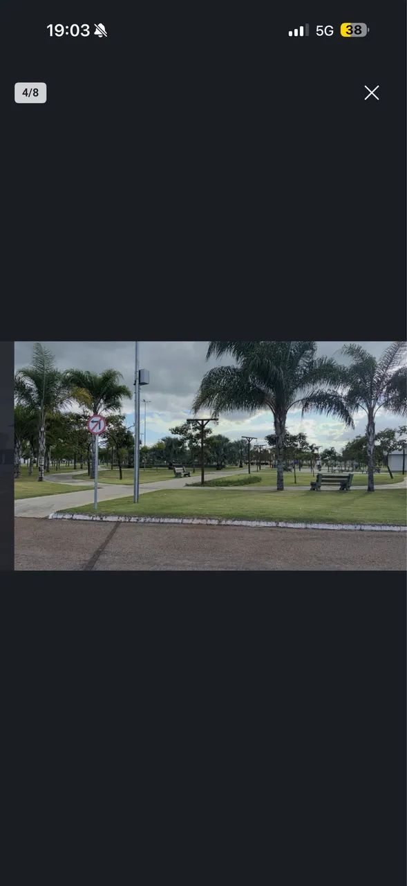 Excelente lote no Vilagio Baiocchi  - Foto 3