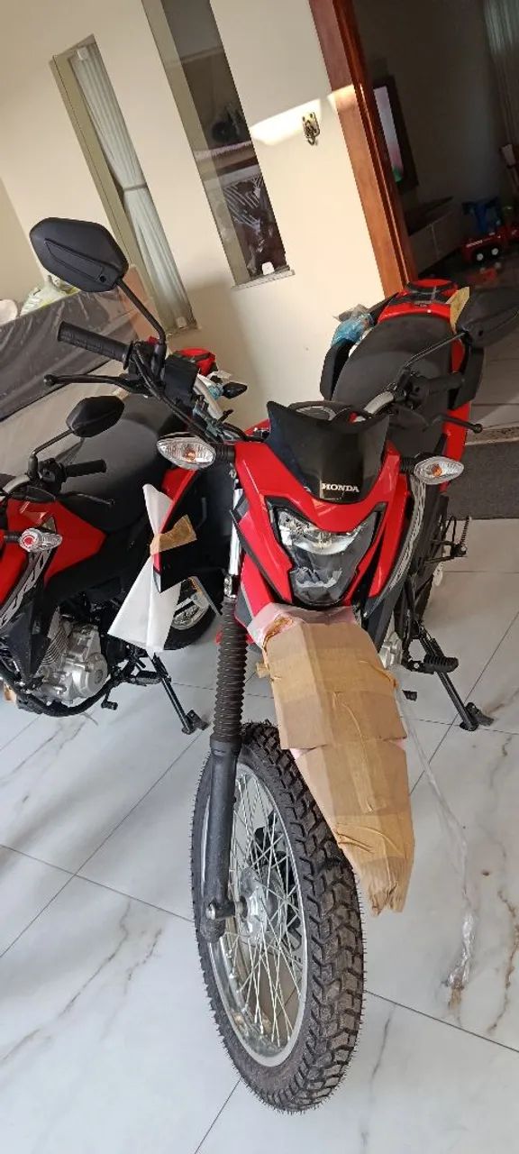 Bros 160  - Foto 2