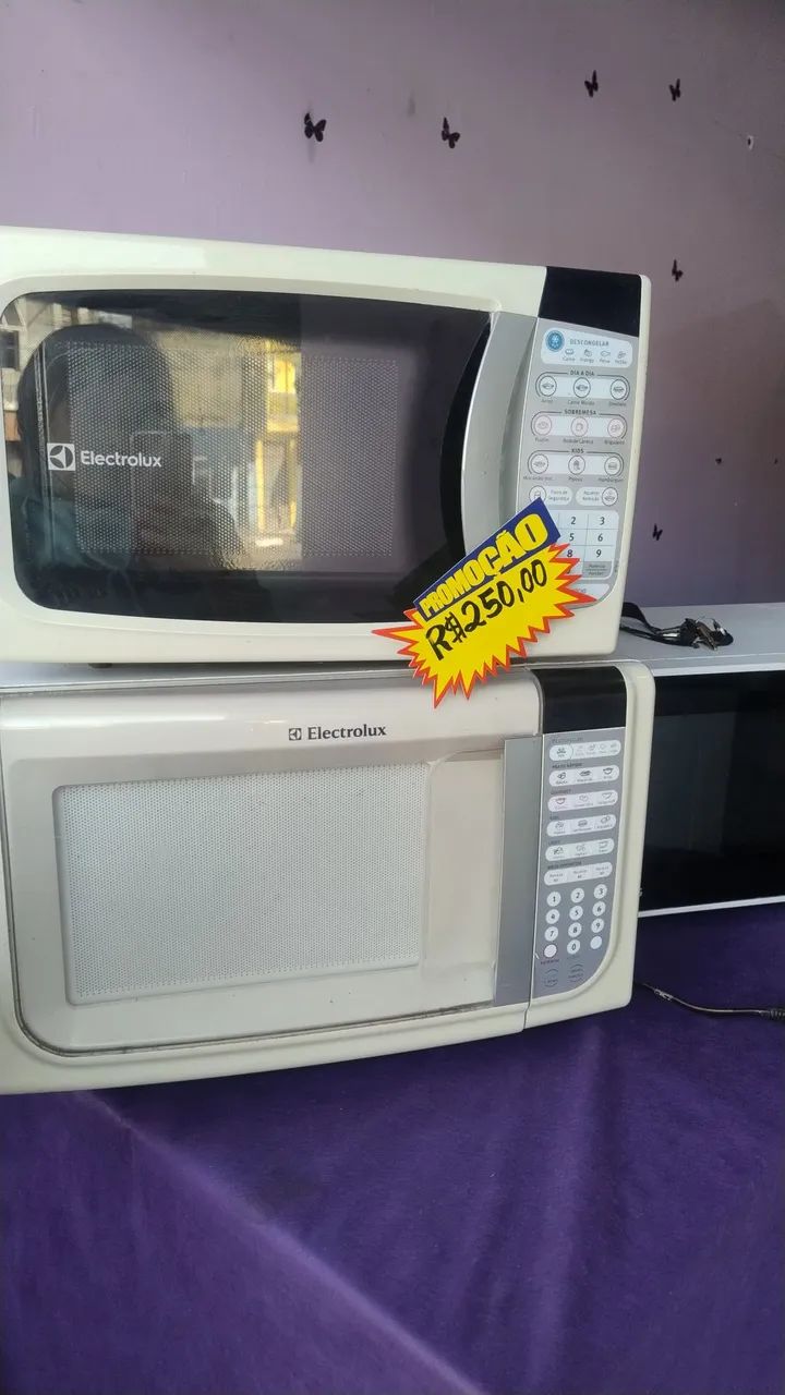 Eletrodomésticos usados - Foto 4