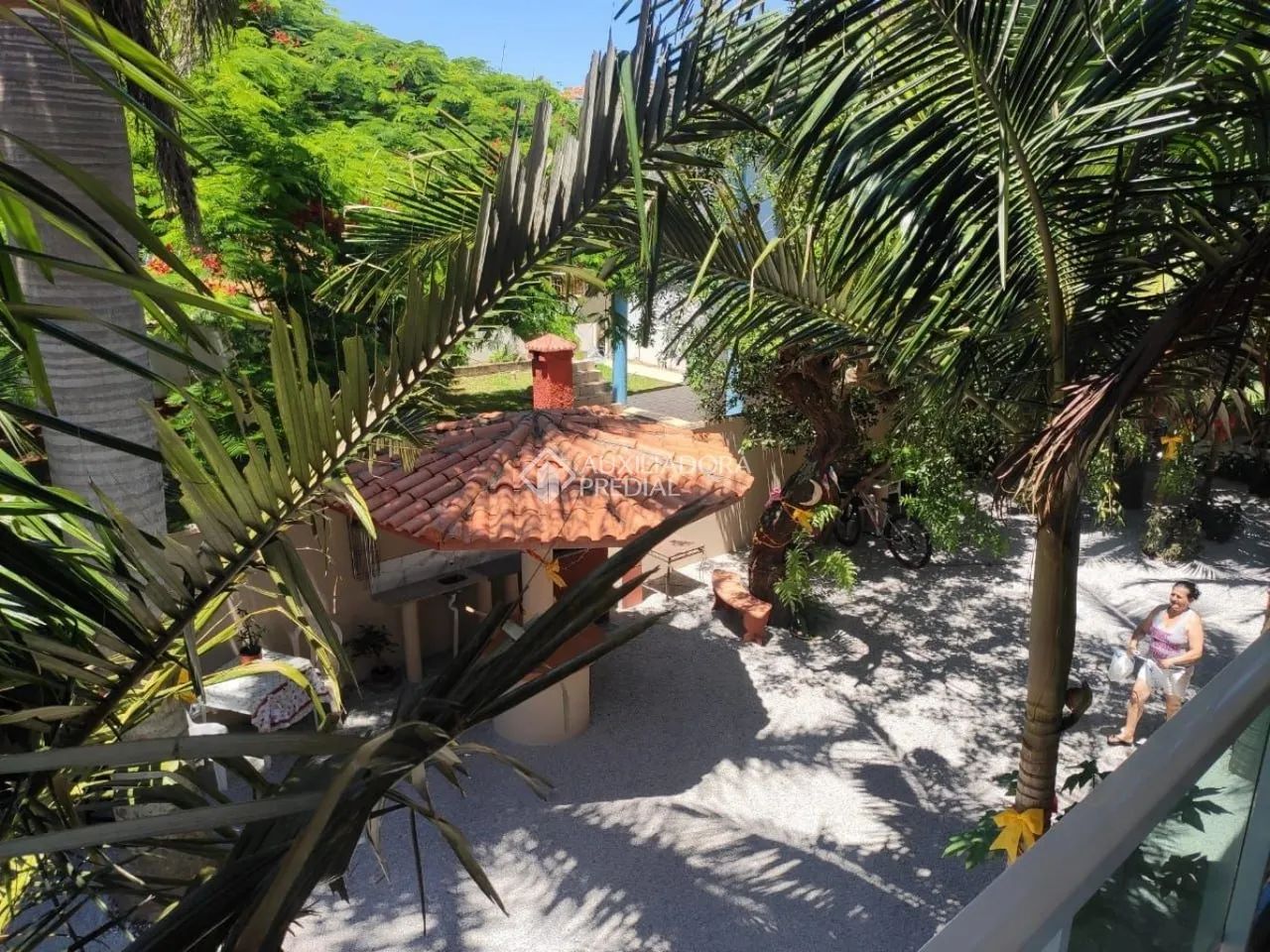 Pousada à venda, com 6 aptos, no Ingleses do Rio Vermelho, FLORIANÓPOLIS - SC - Foto 5