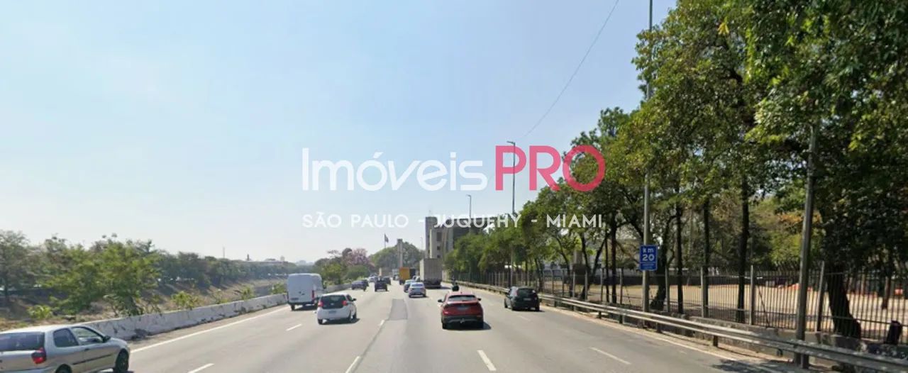 Terreno, Parque São Jorge - São Paulo