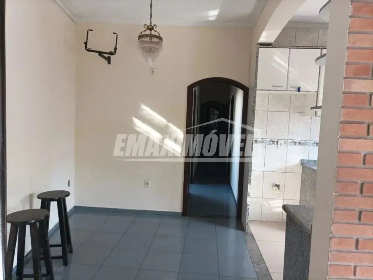 Casa piso superior com 3 Dormitórios sendo 1 suíte - Jardim Boa Esperança - Sorocaba/SP - Foto 14