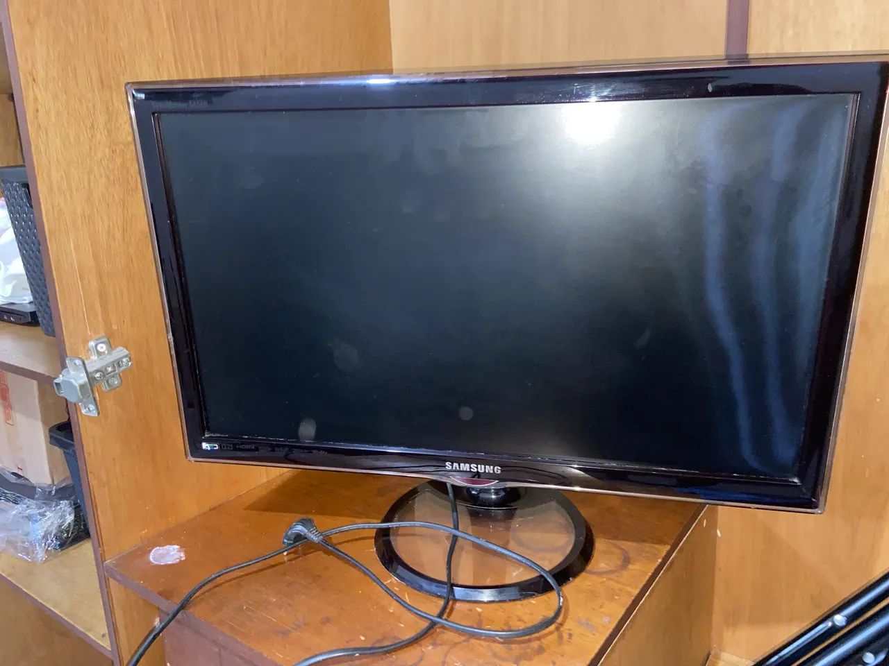 TV SAMSUNG 24 POLEGADAS 