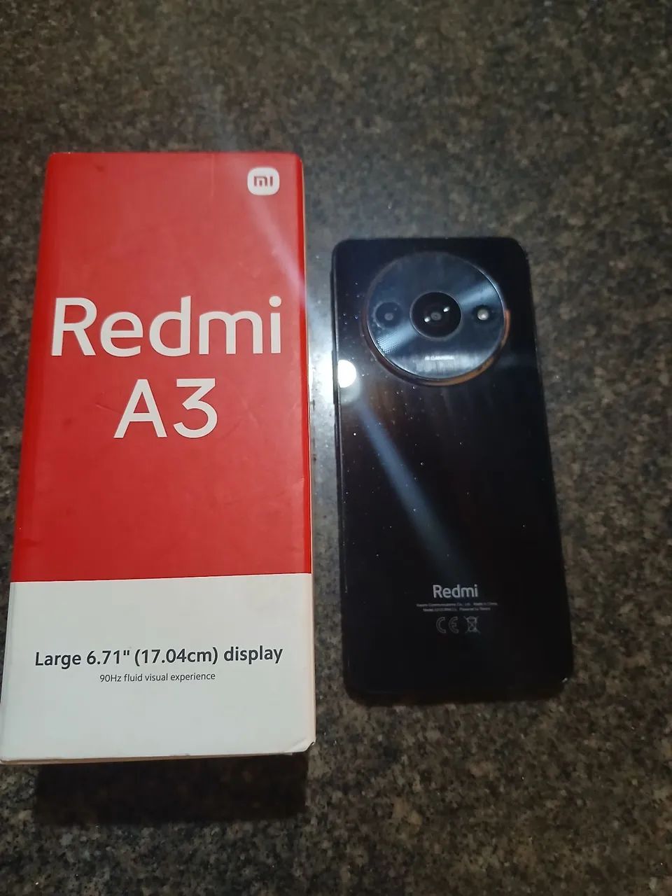 Vendo Redmi A3 - Foto 2