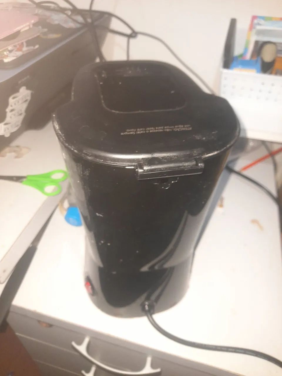Cafeteira candece  - Foto 3