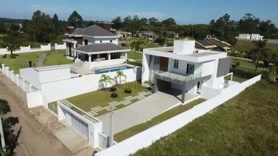 Casa Luxuosa com Excelente Posição Solar - Foto 3