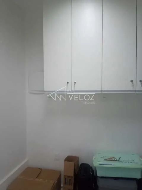 Sala : / Comercial / Flamengo - Foto 3