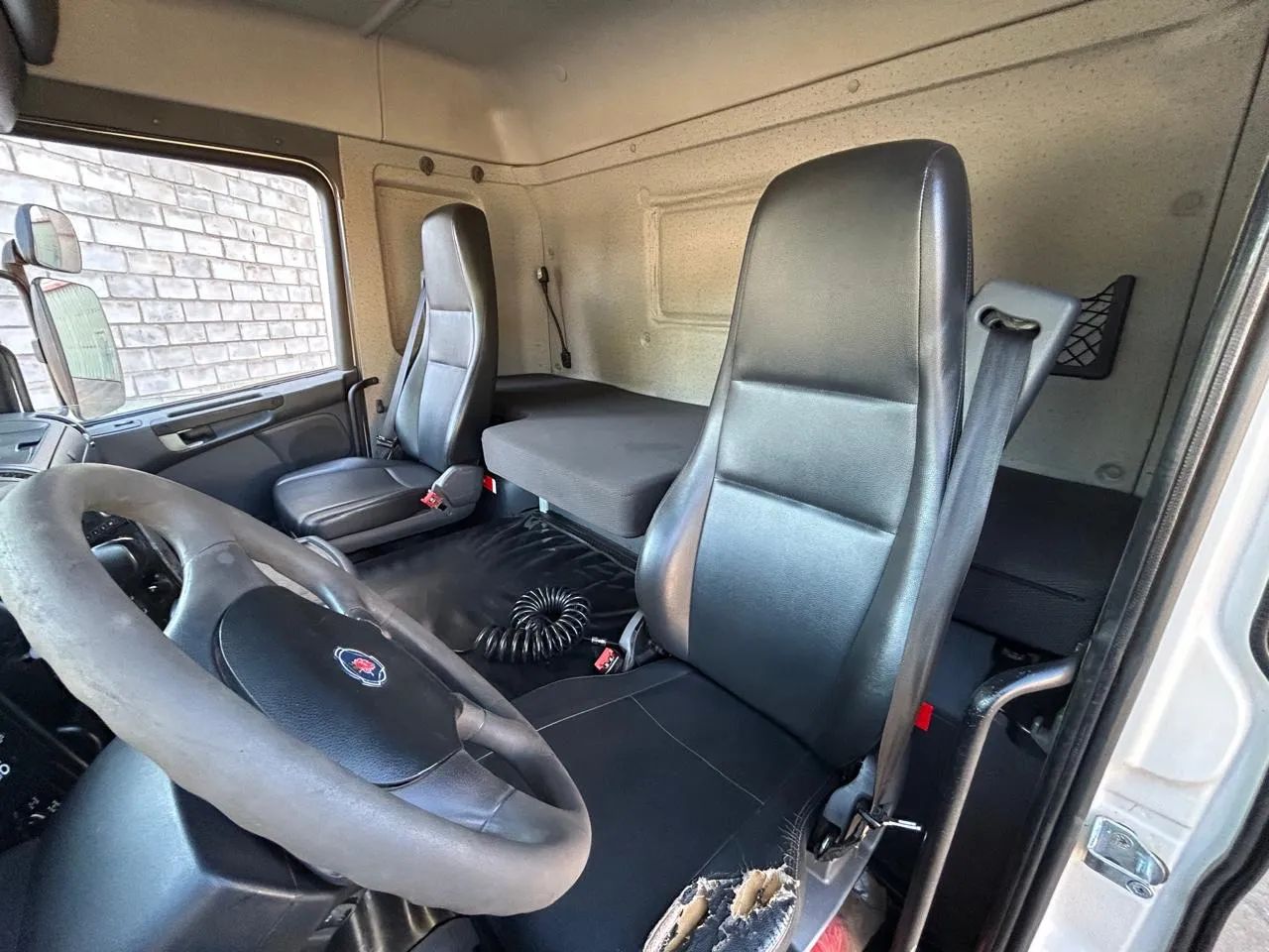 Scania  G  480  - Foto 4