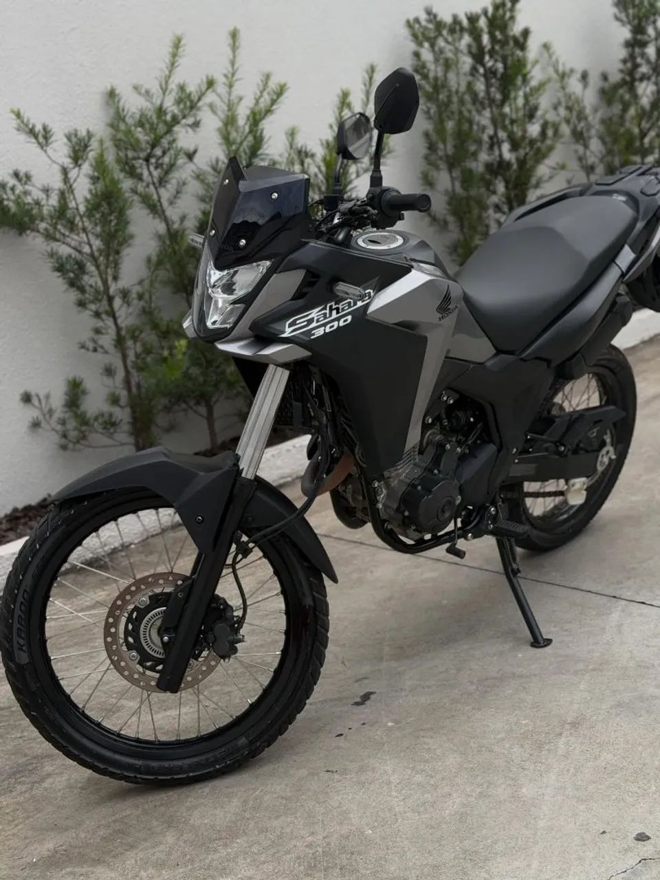 SAHARA 300cc ABS FLEX  - Foto 5