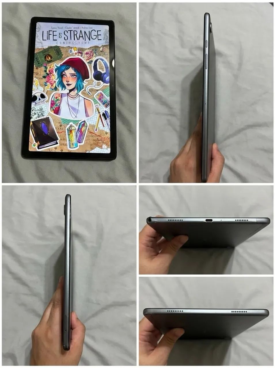 Tablet Samsung Galaxy A7 - Foto 2