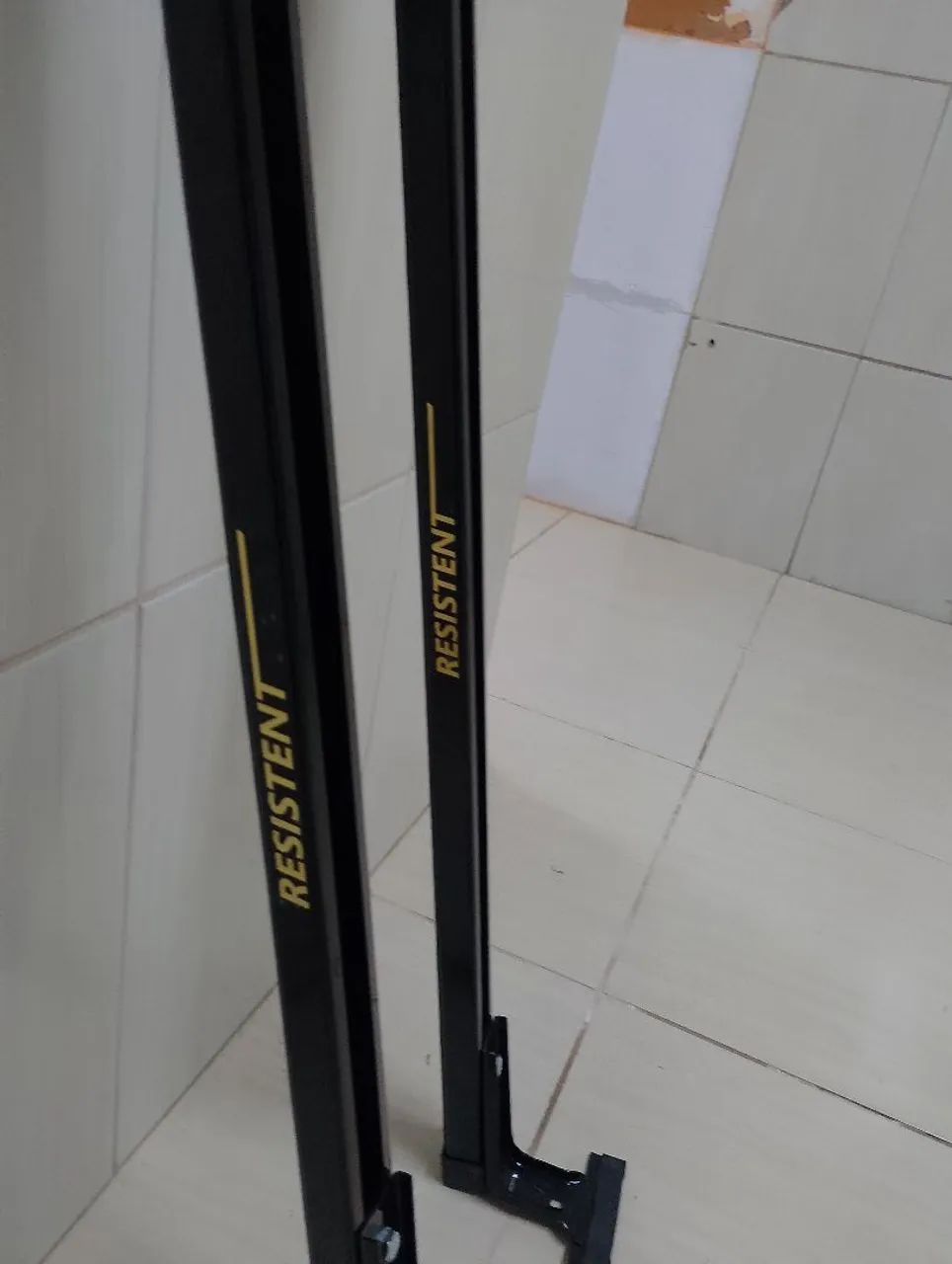 Rack universal para carro