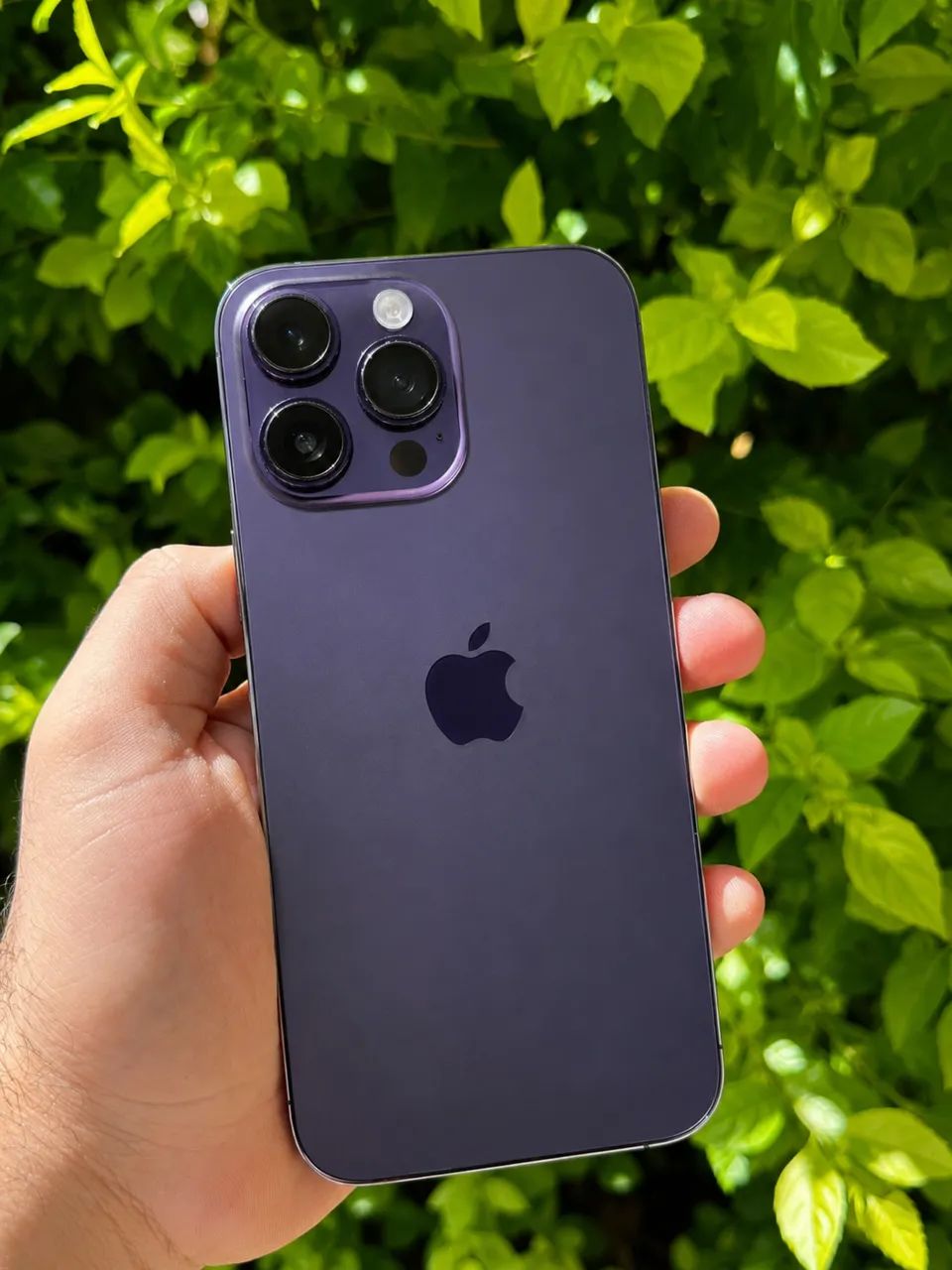 iPhone 14 Pro Max 256 GB - Foto 2
