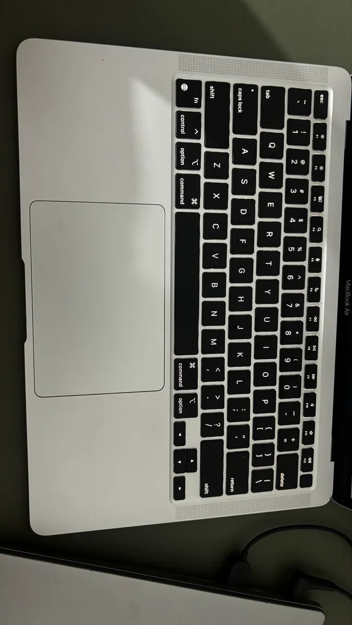 MacBook Air m1 - Foto 4