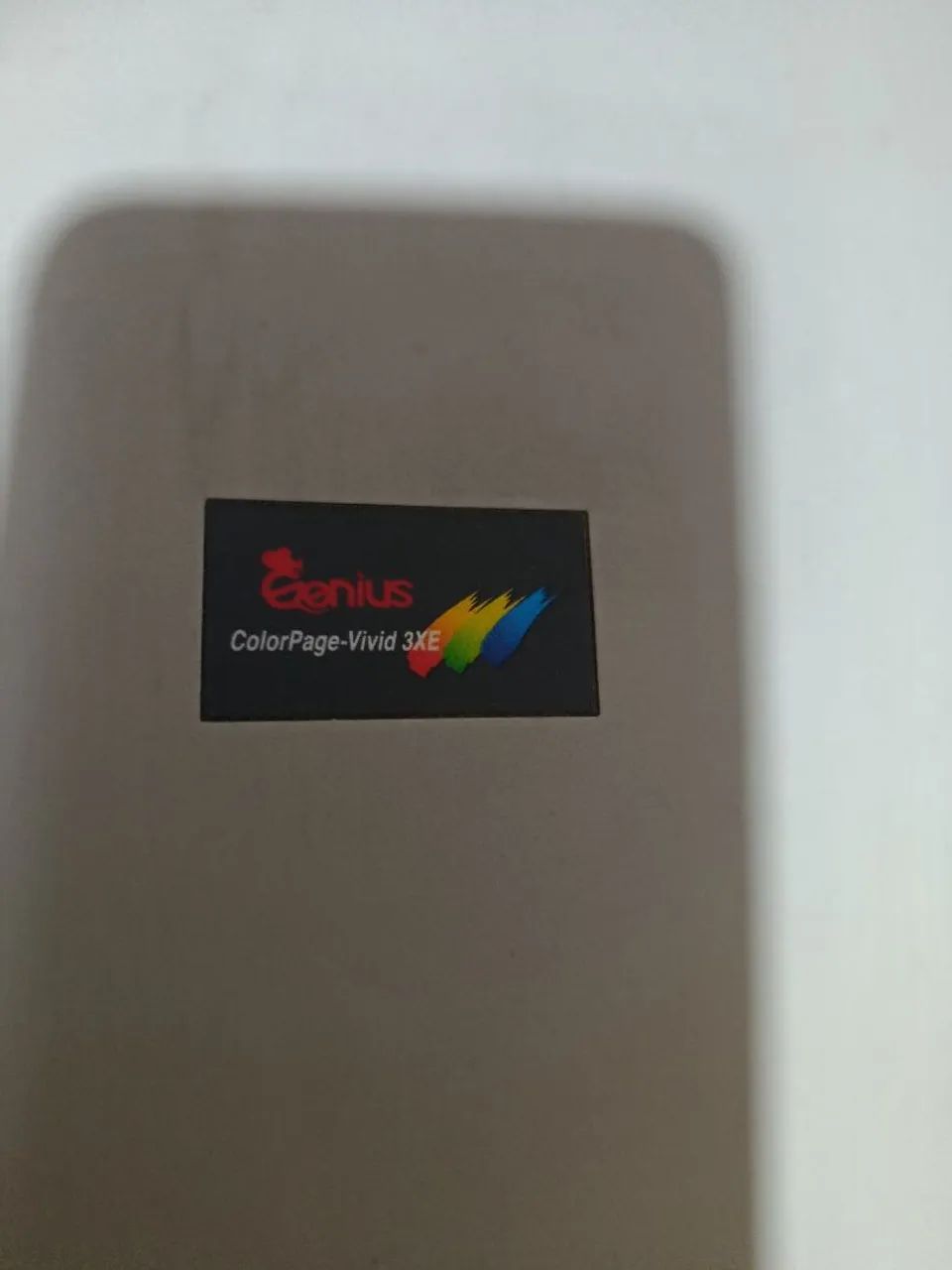 Scaner  - Foto 3