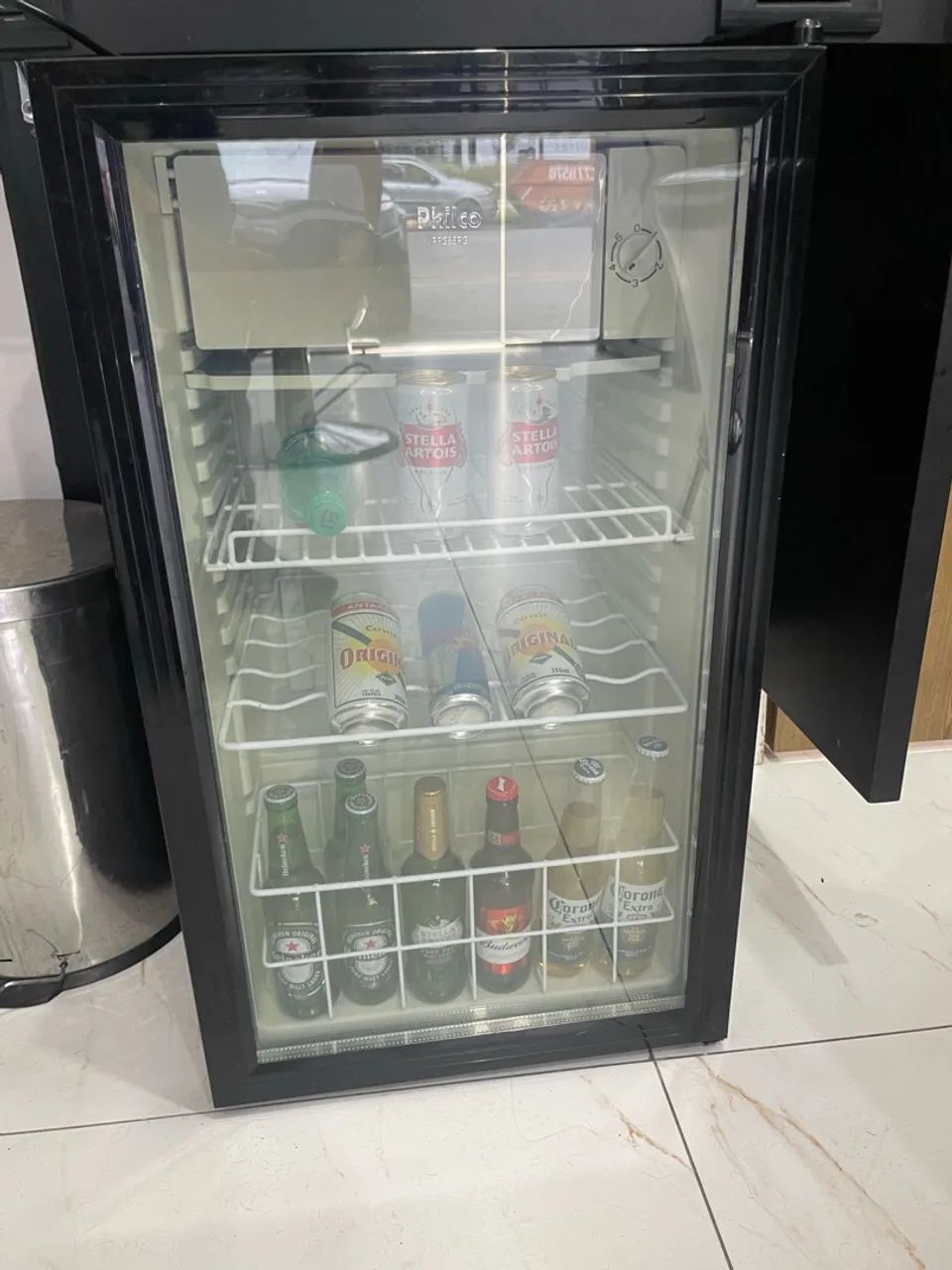 Frigobar 