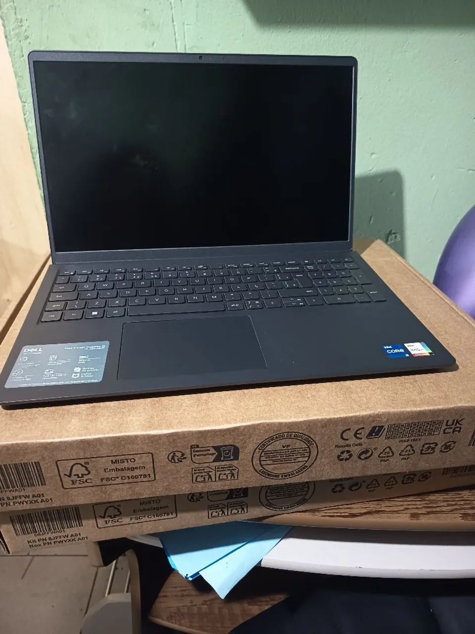 MacBook Air 13.3 (2014) Core i7 | 8Gb Ram | 512Gb Ssd - Notebooks