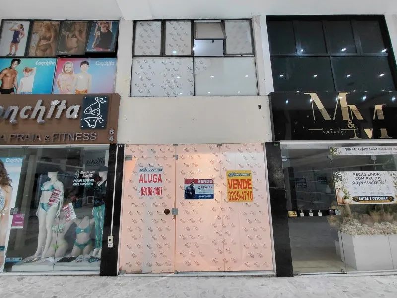 Loja em Shopping - Juiz de Fora MG - Foto 5