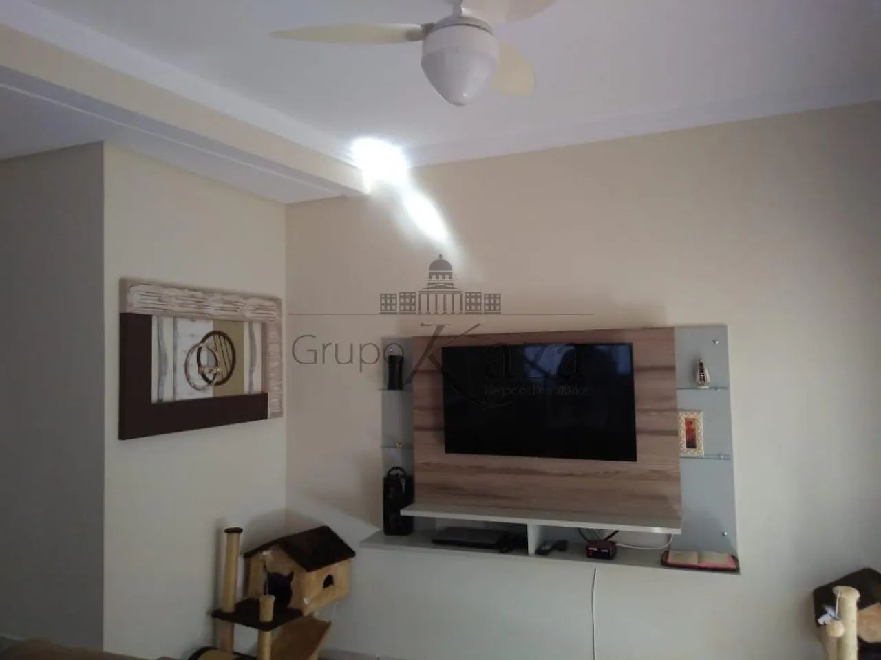 Casa Sobrado em São José dos Campos - Foto 3