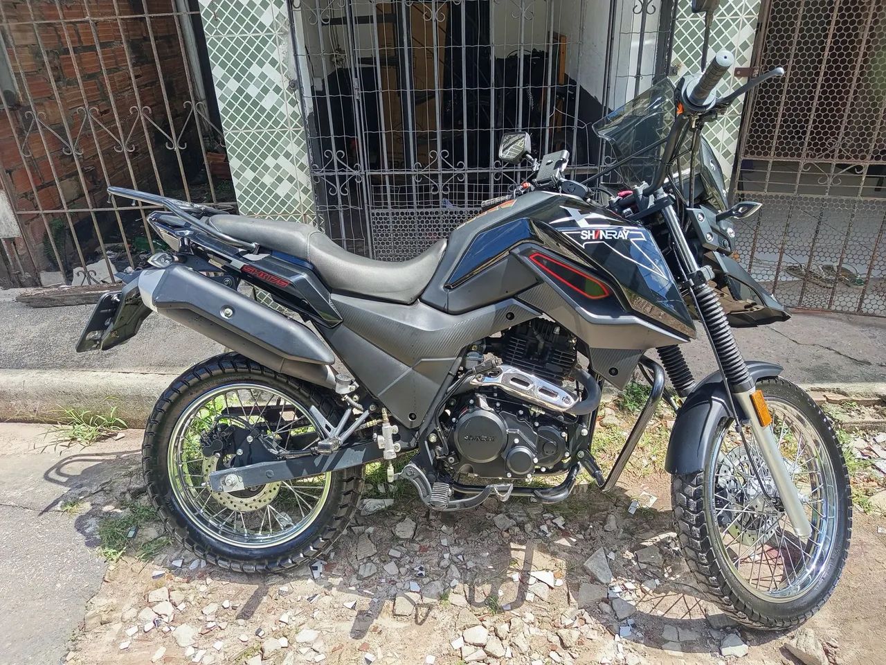 Shi175  - Foto 4