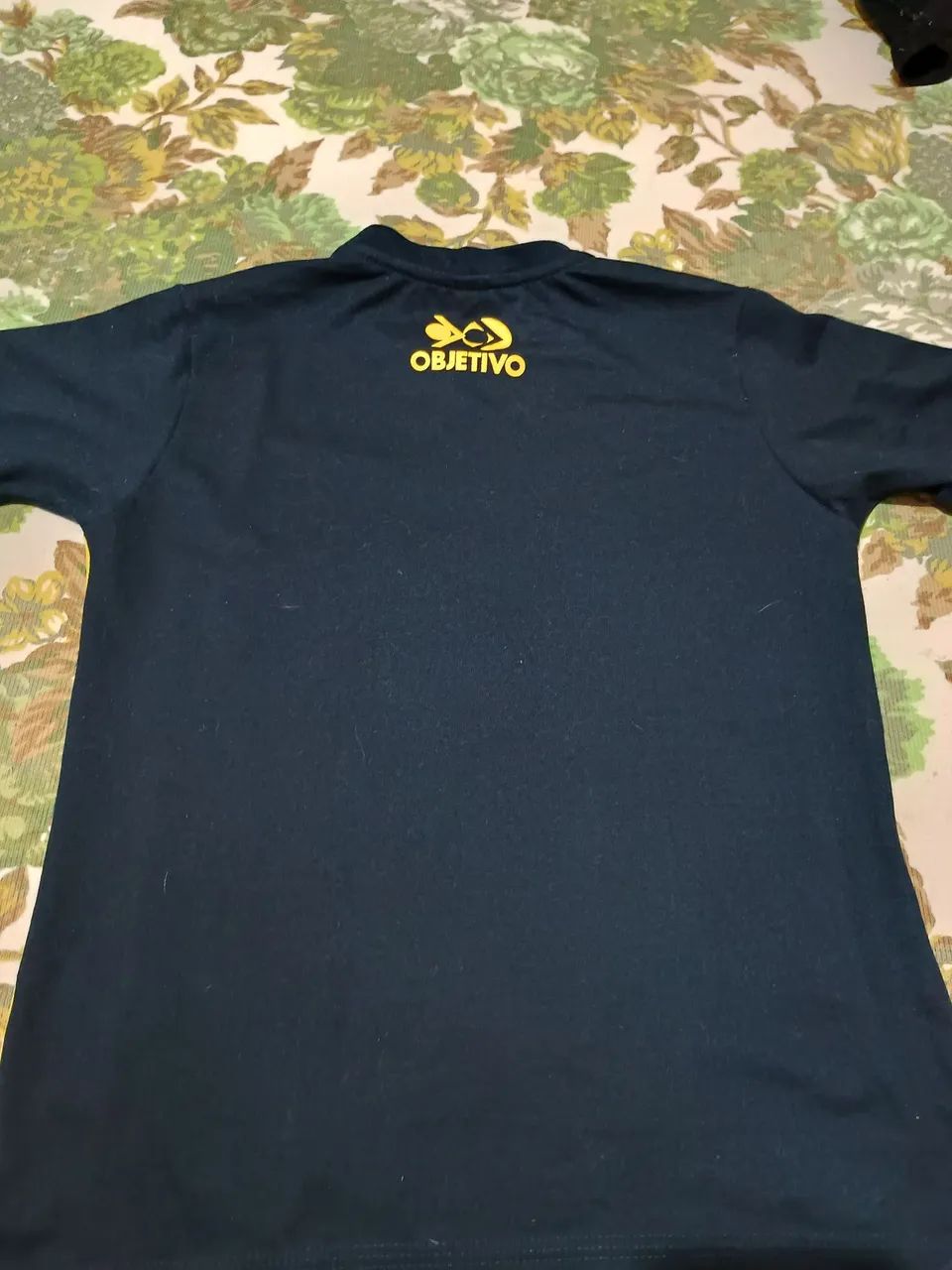 Lote camiseta objetivo  - Foto 3