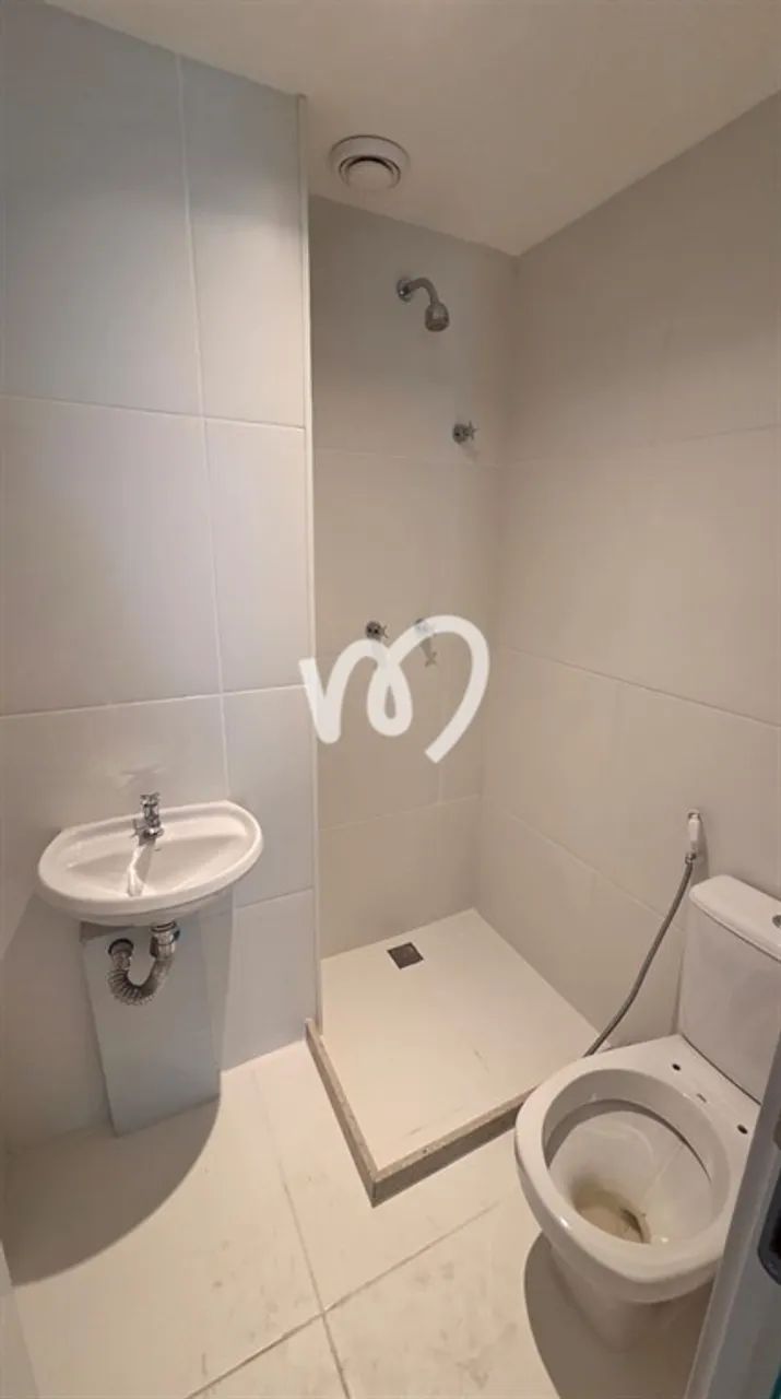 EASY BOTAFOGO 95m² Varandão 2 Quartos 1 suite - Foto 9