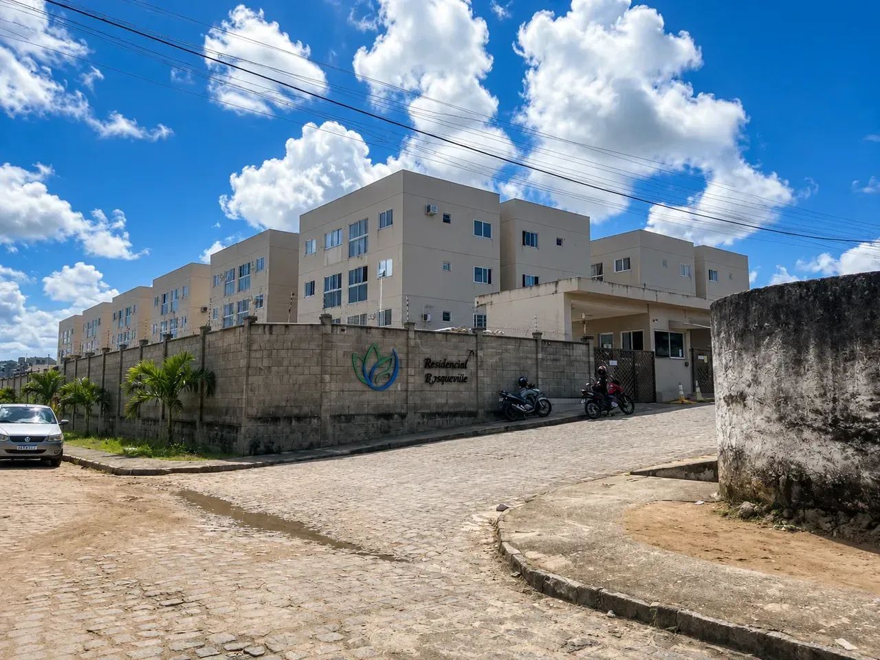 RES. BOULEVARD RESIDENCE - Foto 4