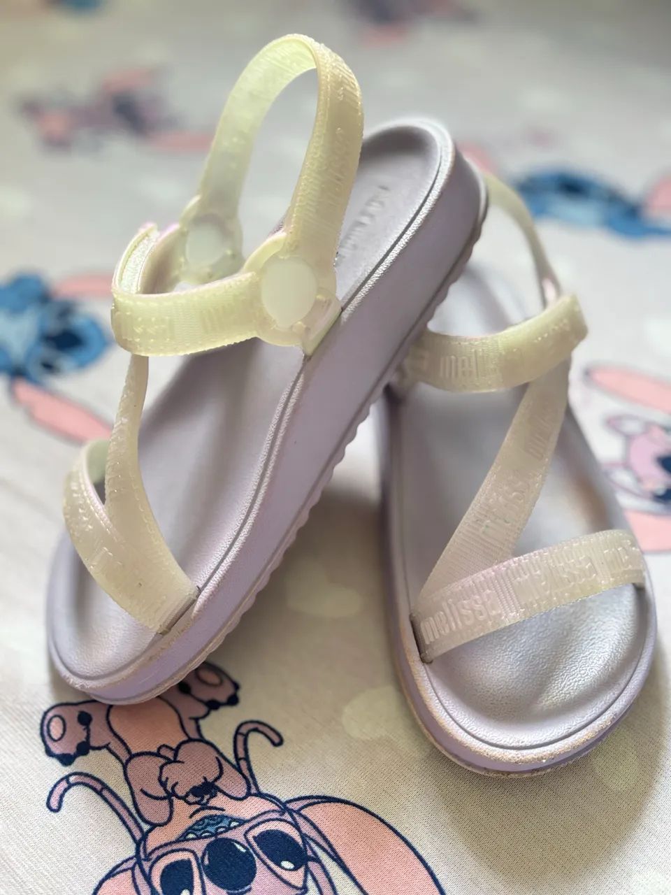 Melissa Infantil 