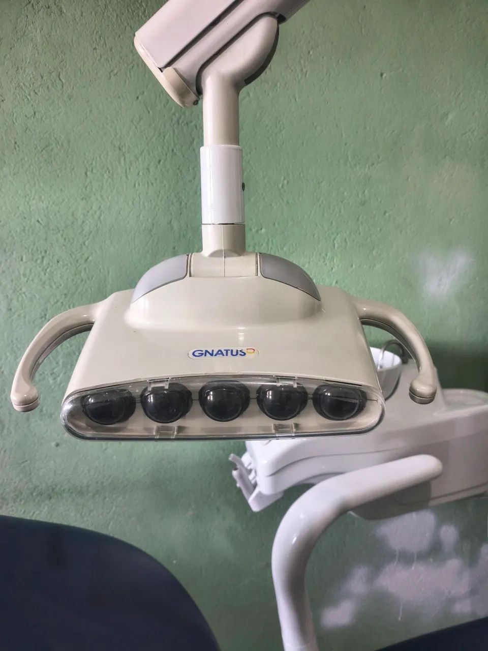 Cadeira odontológica  - Foto 2