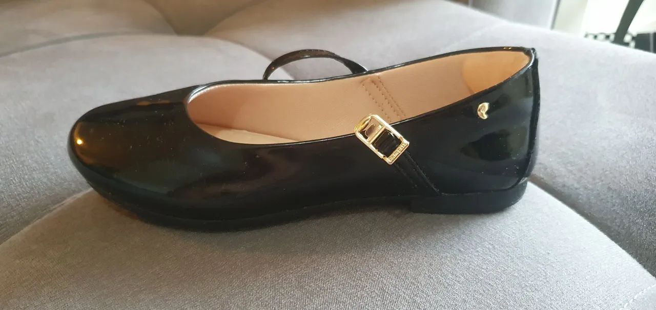 Sapatilha Pampili bailarina ( 32) - Foto 2