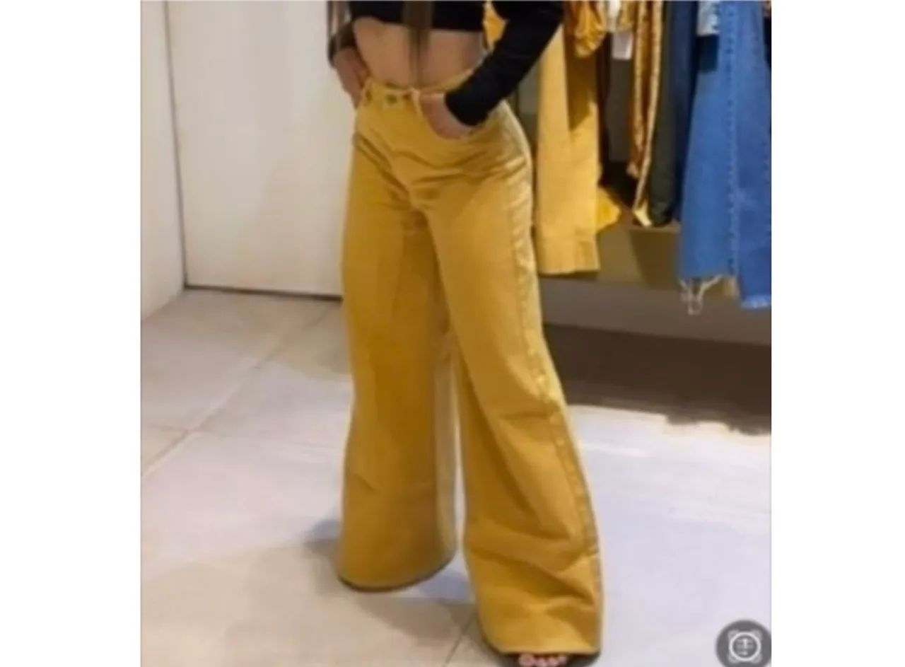 Calça - Foto 2