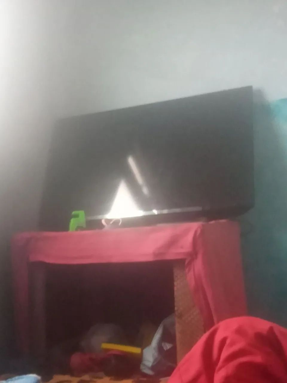Vendo tv Sony ótimo preço excelente estado 40 polegadas  - Foto 2