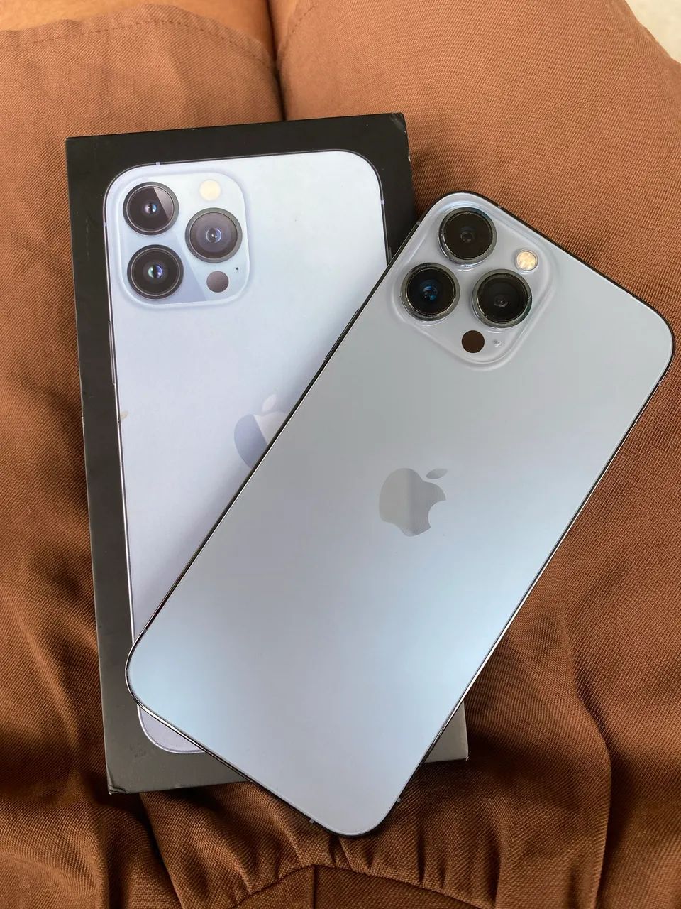 iPhone 13 Pro Max 128GB