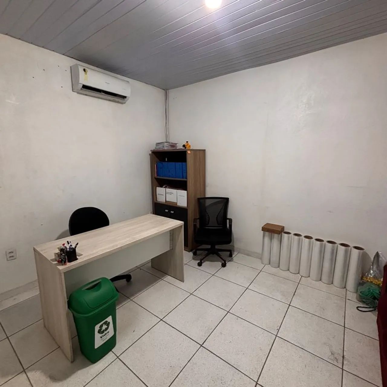 Galpão 700 m2 Avenida Tefé Japiim - Foto 4